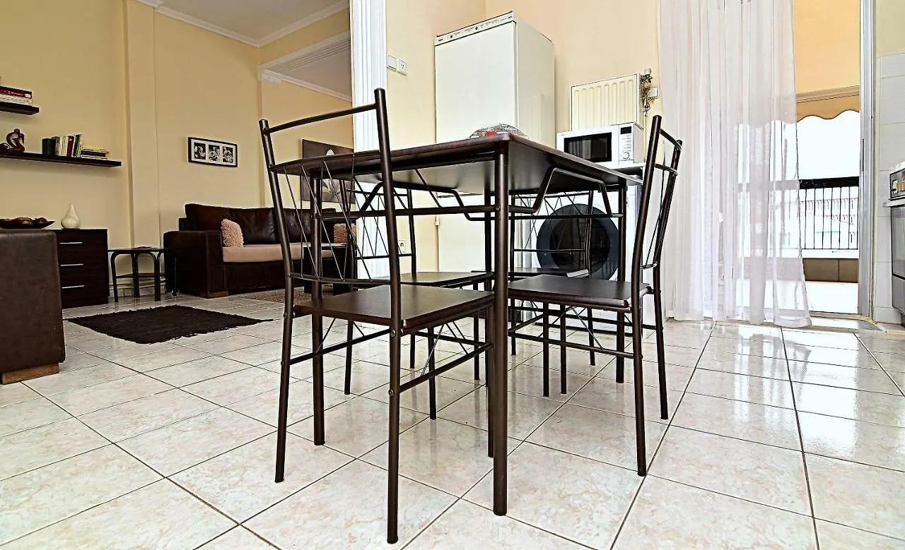 City Center / Apartment 70 Sqm / With View Thessaloniki