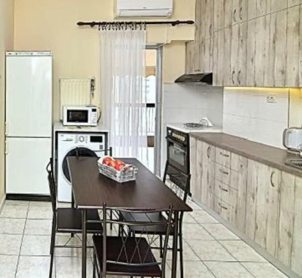 City Center / Apartment 70 Sqm / With View Thessaloniki 0*,
