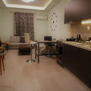 Petite Palace Rotonda Διαμέρισμα