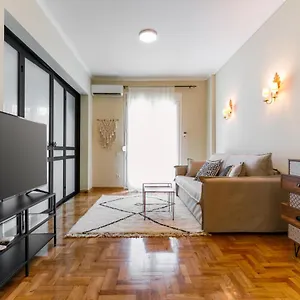 Luxury #a By Ototo Διαμέρισμα