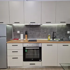 Skg Loft Διαμέρισμα