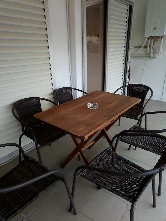 City Center / Apartment 70 Sqm / With View Thessaloniki