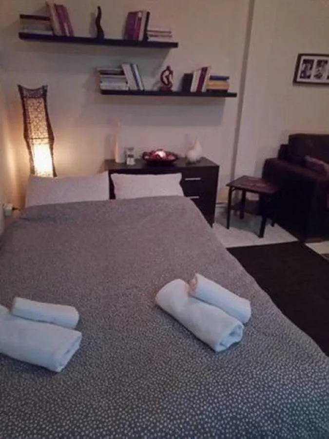 City Center / Apartment 70 Sqm / With View Thessaloniki 0*,