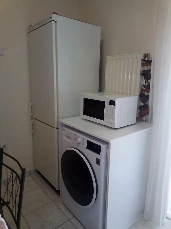 City Center / Apartment 70 Sqm / With View Thessaloniki